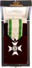 German States Saxony Order of Civil Merit Knight Cross II Class 1815 - 1891