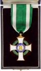 German States Saxony Albert Order Knight's Cross I Class 1878 - 1903