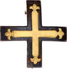 Germany - Weimar Republic Baltic Cross 1919