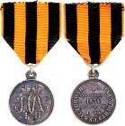 Russia Medal for Defence of Sevastopol 1855