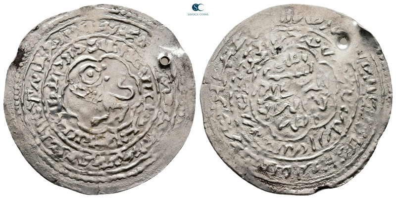 . al-Mahjam mint AH 721-764. Rasulids. al-Malik al-Mujahd Sayf al-Islam Ali , St...