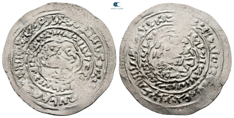 . al-Mahjam mint AH 721-764. Rasulids. al-Malik al-Mujahd Sayf al-Islam Ali , St...