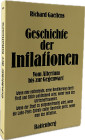 Gaettens, R.


Geschichte der Inflationen. Vom Altertum bis zur Gegenwart. München 1982. 324 S. Broschiert.