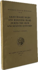 Adelson, H. L.


Light Weight Solidi and Byzantine Trade during the sixth and seventh Centuries. In: Numismatic Notes and Monographs No. 138. New Y...