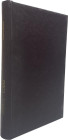 Akerman, J.Y.


Ancient Coins of cities and princes, geographically arranged and described: Hispania, Gallia, Britannia. London 1846. IV, 203 S., 2...