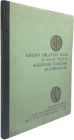 Atlan, S.


Untersuchungen über die sidetischen Münzen des 5. und 4. Jahrhunderts v. Chr. Untersuchungen in der Gegend von Antalya 7. Ankara 1967. ...