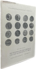 Aulock, H. von.


Die Münzprägung des Gordian III und der Tranquillina in Lykien. Istanbuler Mitteilungen - Beiheft 11. Tübingen 1974. 91 S., 19 Tf...