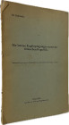 Bahrfeldt, M. von.


Die letzten Kupferprägungen unter der römischen Republik. SD aus der Numismatischen Zeitschrift, Neue Folge, II. Band. Wien 19...
