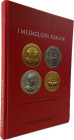 Bani, S. / Benci, M. / Vanni, A.


I Medaglioni Romani del Monetiere del Museo Archeologico Nazionale di Firenze Vol. I. Firenze 2011. 191 S. mit z...