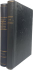 Bernhart, M.


Handbuch zur Münzkunde der römischen Kaiserzeit. Text- und Tafelband. Halle 1926. 420 S.; 38 S., 102 Tfn. Unterschiedliches Halblein...