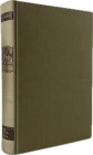 Blanchet, A.


Traité des monnaies Gauloises. Nachdruck Bologna 1971 der Ausgabe Paris 1905. V, 650 S. mit zahlreichen Abb., 4 Tfn. Ganzleinen.