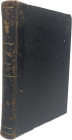 Boutkowski, A.


Dictionnaire Numismatique pour servir de guide aux amateurs, experts et acheteurs de médaillesromaines impériales& Grecques coloni...