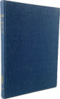 British Museum.


A catalogue of Greek coins in the British Museum. Sicily. Forni, Nachdruck Bologna 1963. XII, 292 S. mit zahlreichen Abb. Ganzlei...