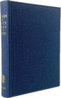 British Museum.


A catalogue of Greek coins in the British Museum. Palestine (Galilee, Samaria and Judaea). Forni, Nachdruck Bologna 1963. CXI, 36...