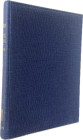 British Museum.


A catalogue of Greek coins in the British Museum. Corinth, Colonies of Corinth, etc. Forni, Nachdruck Bologna 1963. LXVIII, 174 S...