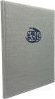 Cahn, H.A.


Kleine Schriften zur Münzkunde und Archäologie. Basel 1975. 172 S. mit zahlreichen Abb. Ganzleinen.