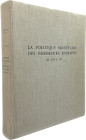 Callu, J.-P.


La politique monétaire des empereurs romains de 238 à 311. Bibliothèque des écoles françaises d'Athenes et de Rome 214. Paris 1969. ...