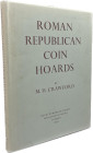 Crawford, M.H.


Roman Republican coin hoards. London 1969. VI, 170 S., 3 Tfn. Kunstleinen mit Schutzumschlag.