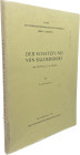 Dick, F.


Der Schatzfund von Baldersdorf, BH Spittal a. d. Drau. Klagenfurt 1976. 53 S., 63 Tfn. Broschiert.