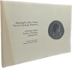 Estiot, S.


Ripostiglio della Venèra Nuovo Catalogo Illustrato. Tacito e Floriano. Volume II / 2. Verona 1987. 112 S., 33 Tfn. Broschiert.
