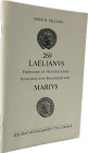 Gilljam, H.H.


LAELIANVS - Ergänzung zur Materialsammlung Verwendung seiner Reversstempel unter Marius. Köln 1986. 36 S. mit 7 Tfn. Broschiert.