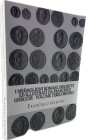 Gnecchi, F.


I Medaglioni Romani. Nachdruck ohne Ort 2015 der Ausgabe Mailand 1912. Volume III. Bronzo. Parte Seconda: Moduli Minori. Parte Terza:...