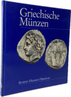 Grunauer-von Hoerschelmann, S.


Griechische Münzen. 90 S. mit zahlreichen Abb. Kartoniert.