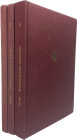 Hahn, W.


Moneta Imperii Byzantini. Rekonstruktion des Prägeaufbaues auf Synoptisch-Tabellarischer Grundlage. Teil 1 - 3. Teil I: Von Anastasius I...