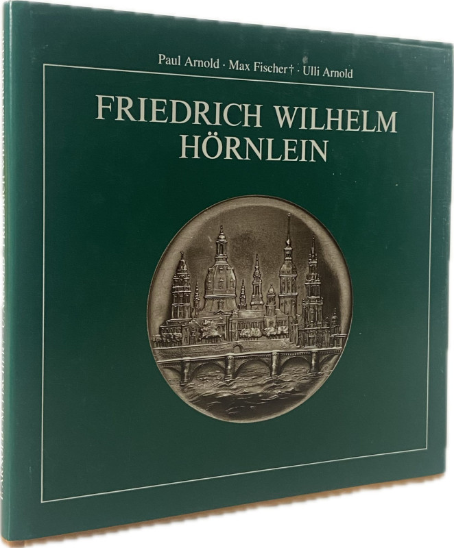 Arnold, P. / Fischer, M. / Arnold, U.


Friedrich Wilhelm Hörnlein 1873-1945....