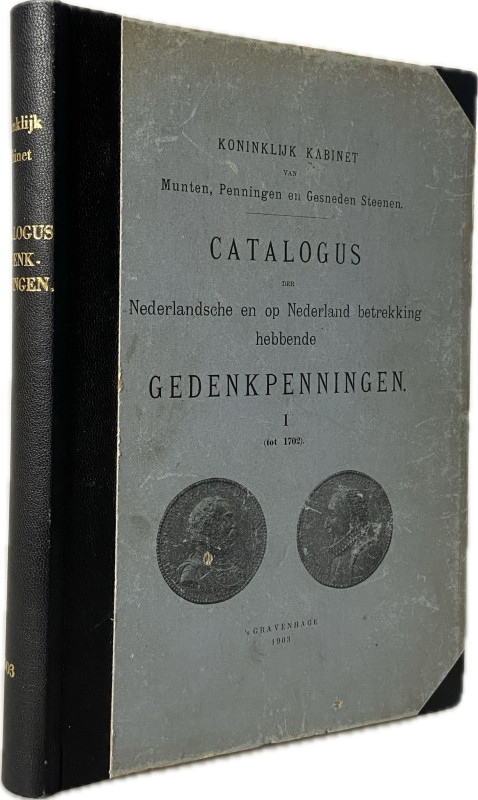 Dompierre de Chaufepié, H.-J. de.


Catalogus der Nederlandsche en op Nederla...