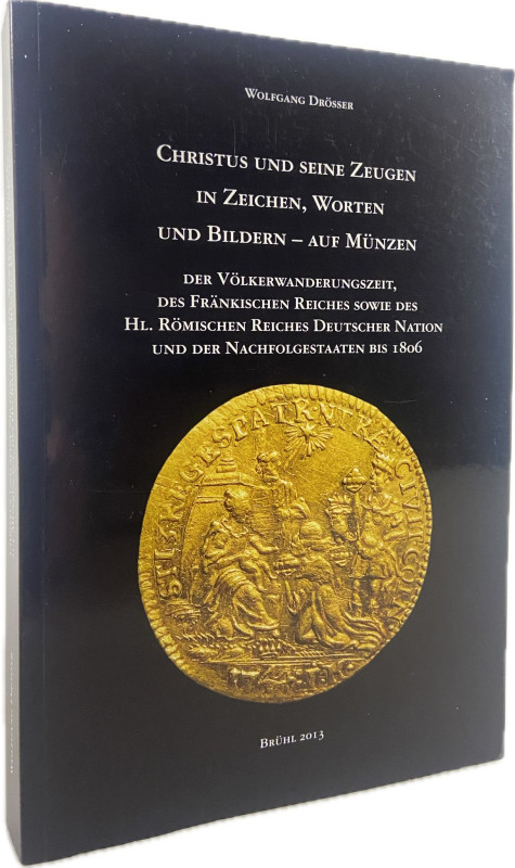 Drösser, W.


Christus und seine Zeugen in Zeichen, Worten und Bildern - Auf ...