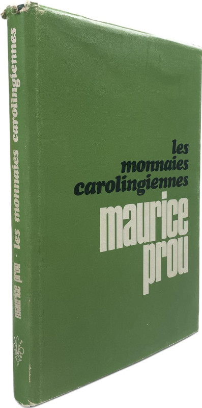 Prou, M.


Catalogue des monnaies françaises de la BibliothèqueNationale. Les...