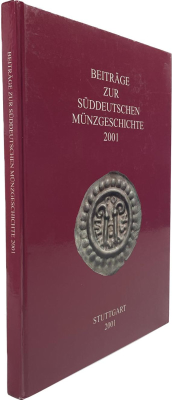 Württembergischer Verein für Münzkunde.


Beiträge zur Süddeutschen Münzgesch...