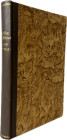 Deutsche Münzblätter.


11. Band (Neue Folge). 54. - 55. Jahrgang 1934 - 1935. Nrn. 373 - 396. 464 S., 18 Tfn. Halbleinen.