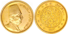 100 Quirsh 1922. 8,5 g. 875/1000. sehr schön/vorzüglich. Krause/Mishler 341. Friedberg 27.