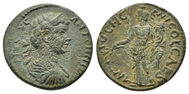 PISIDIA.Antioch.Caracalla.(197-217).Ae.

Condition : Good very fine.

Weight : 6...