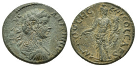 PISIDIA.Antioch.Caracalla.(197-217).Ae.

Condition : Good very fine.

Weight : 6.14 gr
Diameter : 22 mm