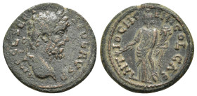 PISIDIA.Antiochia.Septimius Severus.(193-211).Ae.

Condition : Good very fine.

Weight : 6.02 gr
Diameter : 24 mm