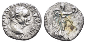 CAPPADOCIA.Caesarea.Vespasian.(69-79).Hemidrachm.

Condition : Good very fine.

Weight : 1.59 gr
Diameter : 14 mm