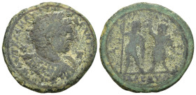 CILICIA. Tarsos. Caracalla (198-217). Ae.

Condition : Toled.Good very fine.

Weight : 18.89 gr
Diameter : 35 mm