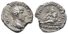 LUCIUS VERUS.(161-169).Rome.Denarius.

Condition : Good very fine.

Weight : 2.92 gr
Diameter : 18 mm