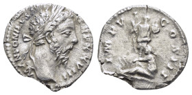 MARCUS AURELIUS (161-180). Rome.Denarius.

Condition : Good very fine.

Weight : 2.79 gr
Diameter : 18 mm