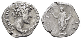 MARCUS AURELIUS (161-180). Rome.Denarius.

Condition : Good very fine.

Weight : 3.13 gr
Diameter : 18 mm