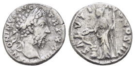 MARCUS AURELIUS (161-180). Rome.Denarius.

Condition : Good very fine.

Weight : 3.33 gr
Diameter : 17 mm