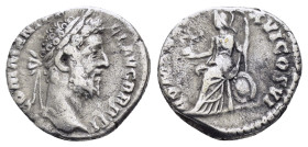 COMMODUS (177-192).Rome.Denarius.

Condition : Good very fine.

Weight : 2.68 gr
Diameter : 17 mm