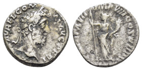 COMMODUS (177-192).Rome.Denarius.

Condition : Good very fine.

Weight : 3.32 gr
Diameter : 17 mm