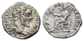 SEPTIMIUS SEVERUS (193-211).Rome.Denarius.

Condition : Good very fine.

Weight : 2.91 gr
Diameter : 17 mm