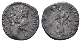 SEPTIMIUS SEVERUS.(193-211).Rome.Denarius.

Condition : Good very fine.

Weight : 2.56 gr
Diameter : 16 mm