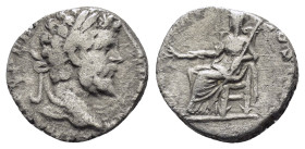 SEPTIMIUS SEVERUS.(193-211).Rome.Denarius.

Condition : Good very fine.

Weight : 2.76 gr
Diameter : 16 mm