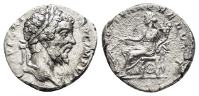 SEPTIMIUS SEVERUS.(193-211).Rome.Denarius.

Condition : Good very fine.

Weight : 2.80 gr
Diameter : 18 mm